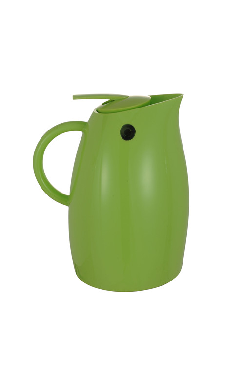 Plastic Shell Glass Lined Vacuum Coffee Jug Pgp1000L