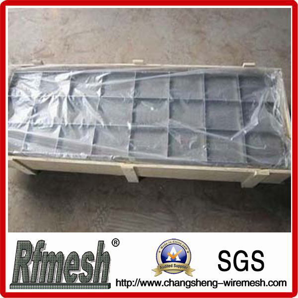 304 316 Stainless Steel Knitted Wire Mesh