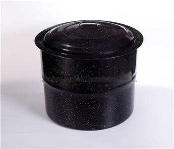 High Quality Deep Enamel Stock Pot