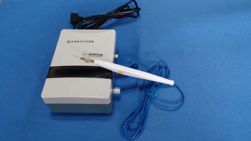 Monopolar Electrocautery for Micro Surgery (AC type)