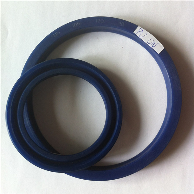 Hydraulic PU Un Seal for Piston Rod