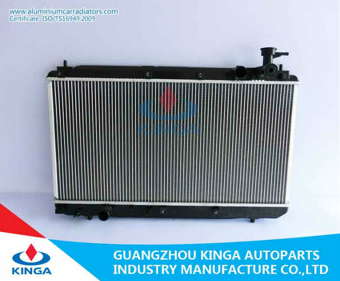 Hot Sale Daewoo Auto Radiator for Chevrolet Epica 2008-Mt