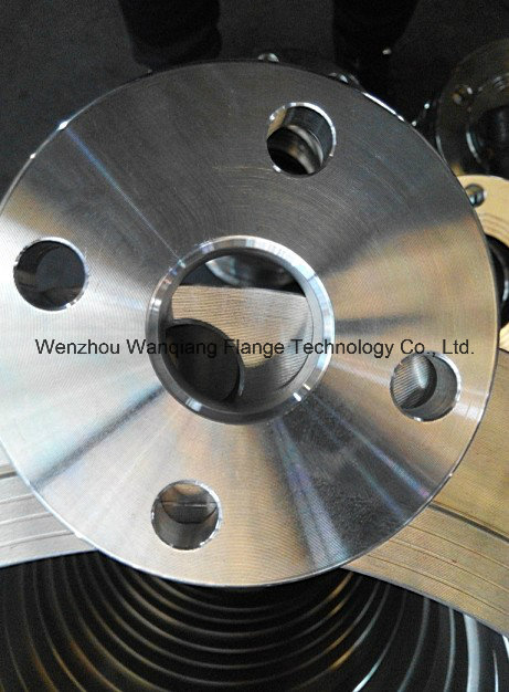 DIN86030 Forging Flange