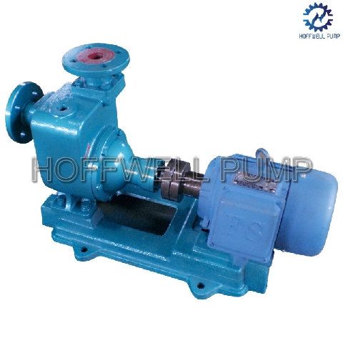 CYZ Self-Priming Centrifugal Pump