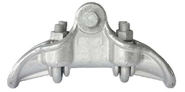 CS Type Station Suspension Clamp