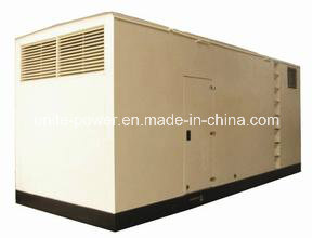 60Hz 500kVA Deutz Genset, Factory Price