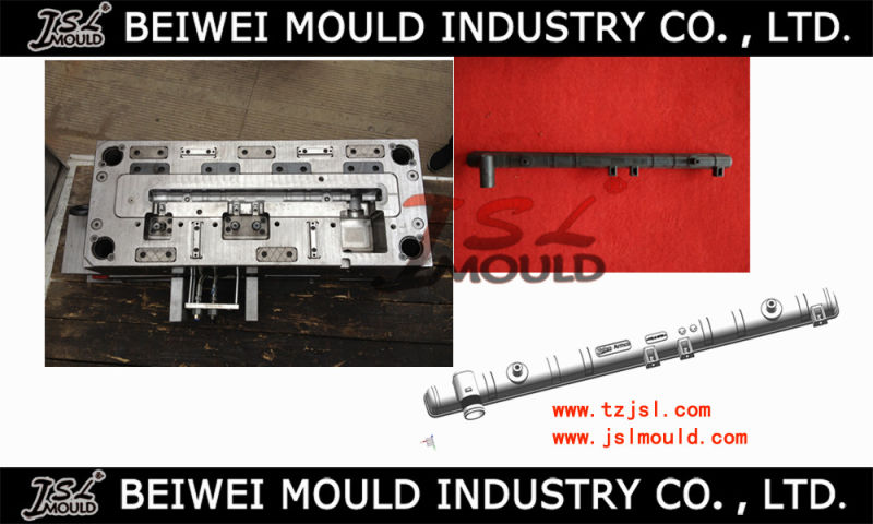 Plastic Auto Instrument Panel Mould