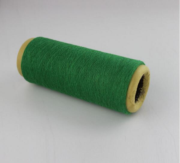 Nm10/1 (100 Tekc) Cotton Polyester Blended Yarn for Glove