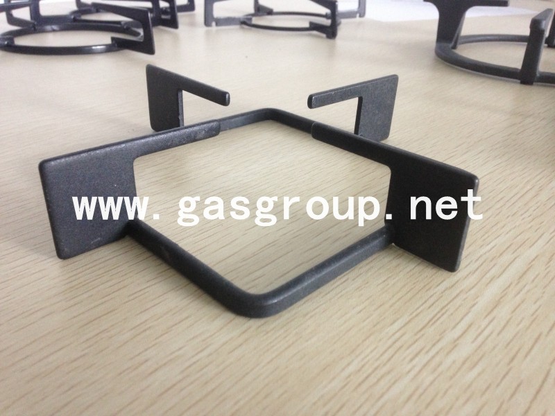 Pan Support for Gas Stove