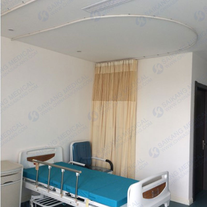 Hospital Medical Curtain