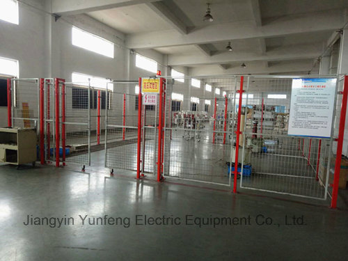 12kv Series Indoor Use High-Voltage Ring Main Unit