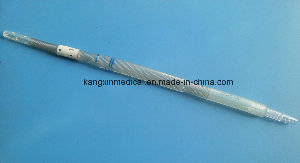 Oval Body 2-Stage Venous Cannula for Heart Surgery