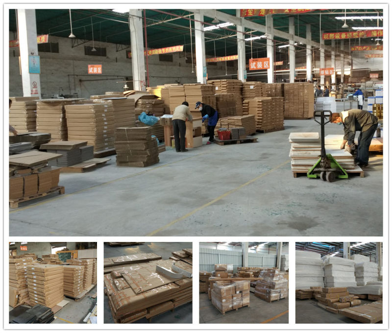 Handless China Made Lacquer Kitchen Cabinet Factory, Supplier, Exporter