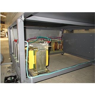 TM-UV1500 UV Drying Machine for Panels and Posters