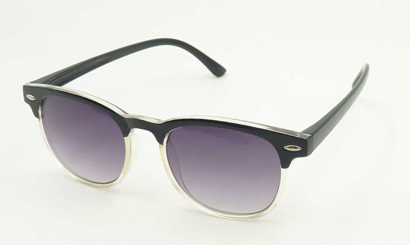 Kqp161184 Children Sunglasses Hotsale Clubmaster Style