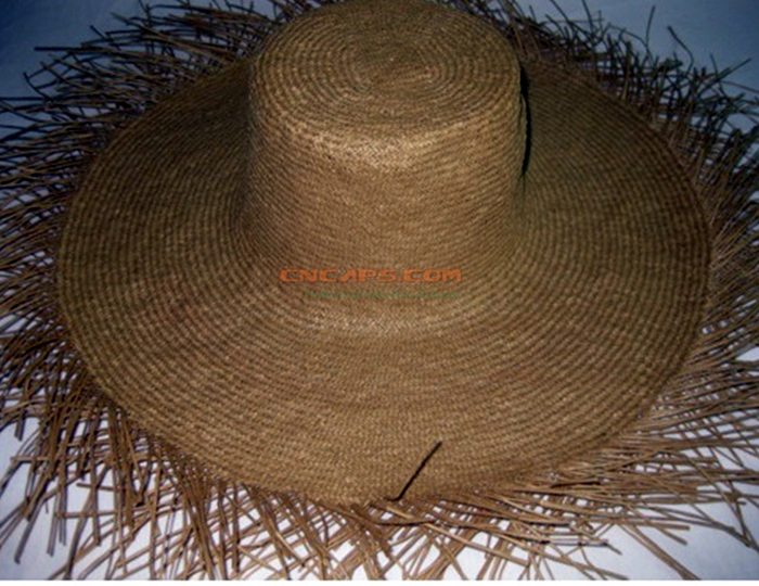 5bu Unglazed Straw Hat Body From China Direct Factory