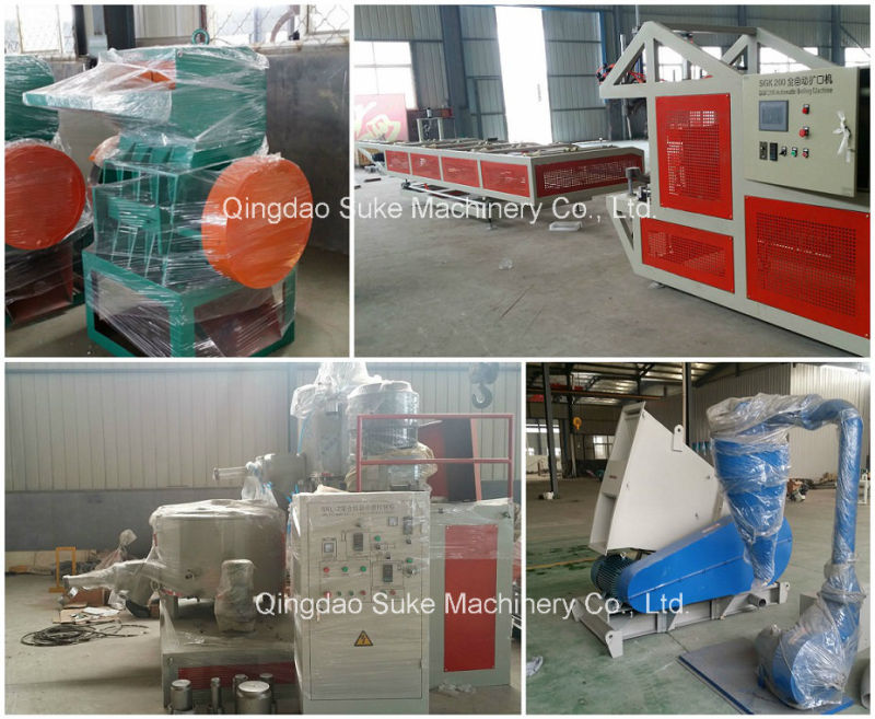 PVC Ceiling Panel Production Extrusion Line