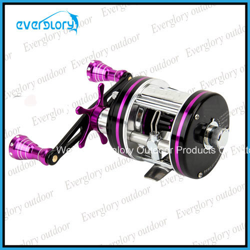 OEM or Wholesale High Quality Patent Long Cast Fishing Reel