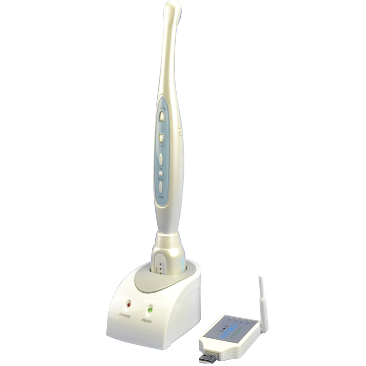 DT950AUW Wireless Intra Oral Camera with 2.0 Mega Pixels