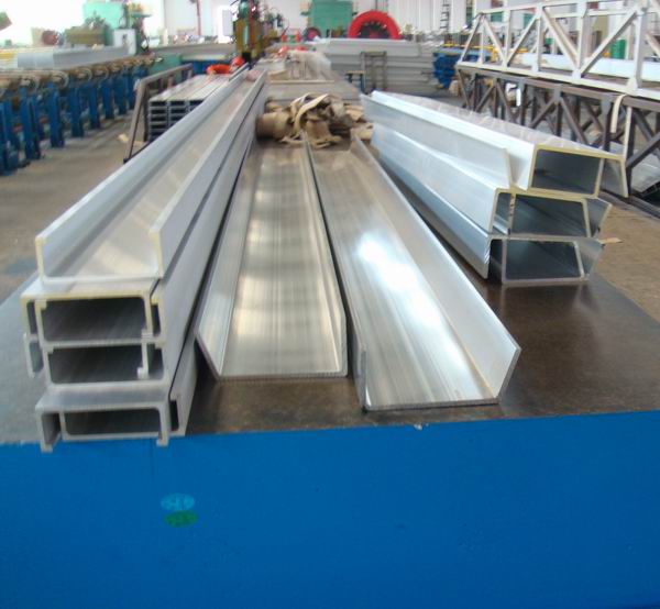 tube aluminium 6061 6351 7075 2024