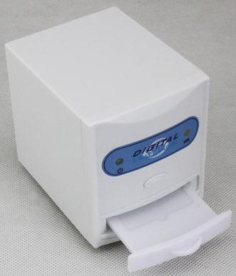 Dental X Ray Film Reader