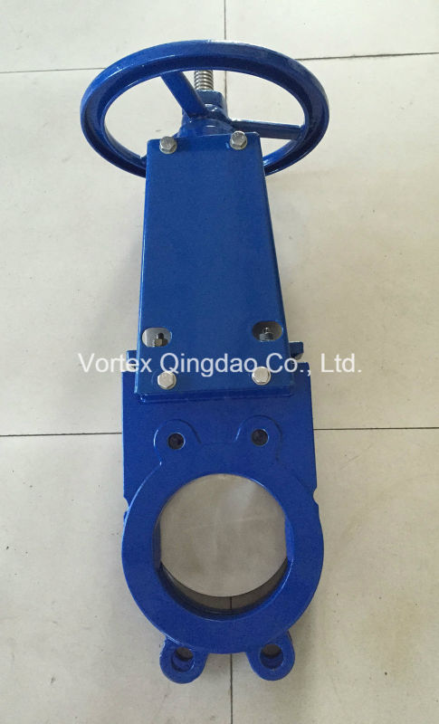 Split Collar Gate Valve