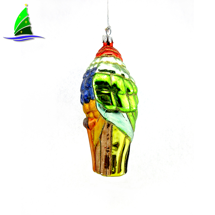 Christmas Tree Hanging Ornament