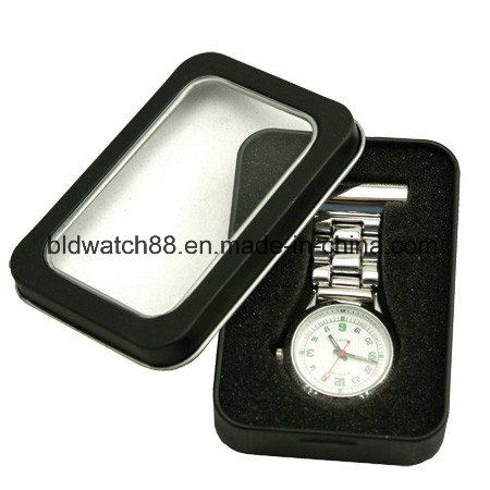 Personalised Printing Nurss Fob Watches New