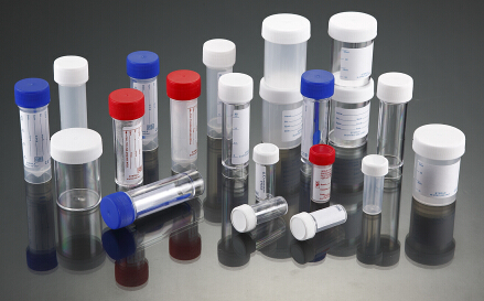 FDA Registered and CE Approved 30ml Universal Specimen Containers