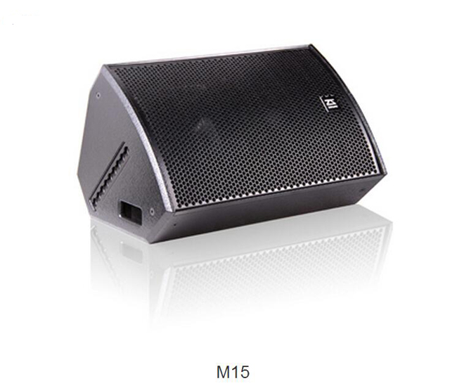 Zsound M15 Professional 450W Neodymium Loudspeaker