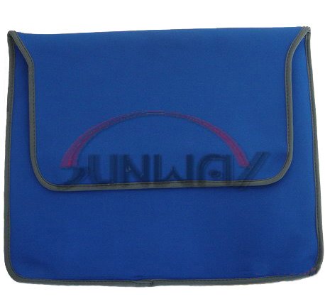 Neoprene Laptop PC Bag, Waterproof Computer Case Sleeve (PC003)