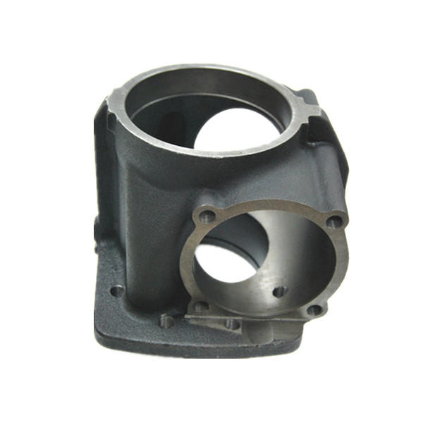 ISO9001 China Foundry Custom Ductile Cast Iron Sand Casting