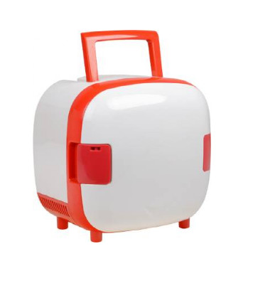 4 Liter Car Mini Fridge