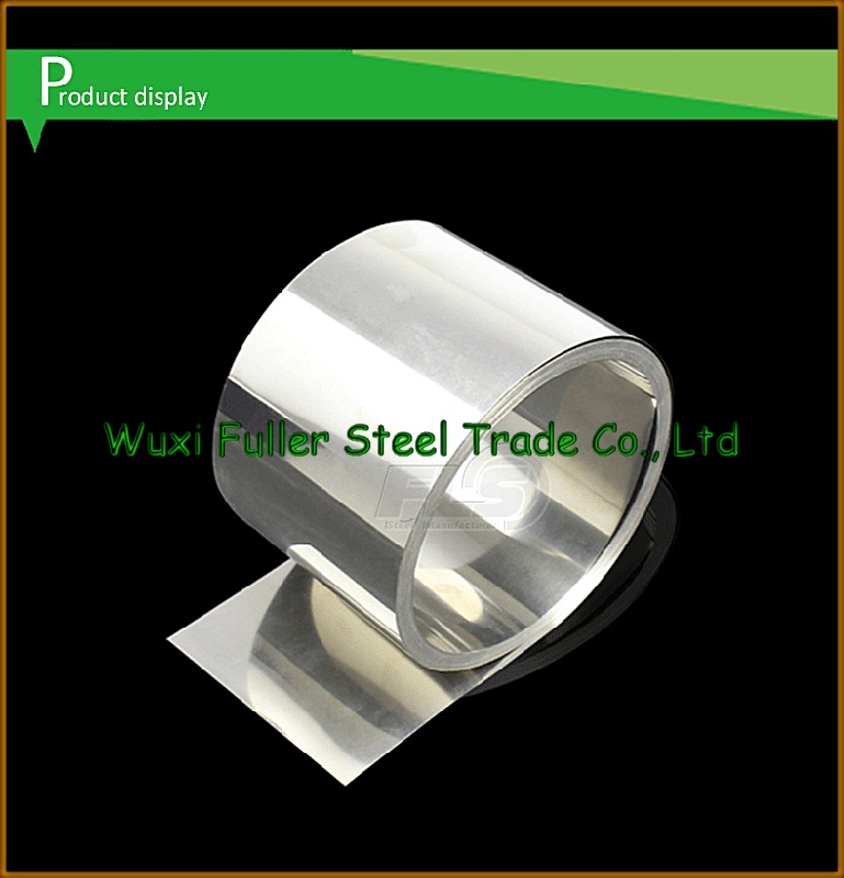 Titanium Alloy Sheet Ti Gr. 7 From China