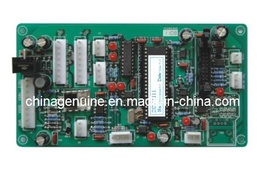 Zcheng Mainboard Control with Single Nozzle