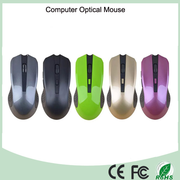 2016 China New Computer Peripherals Mini Optical Computer Mouse (M-803)