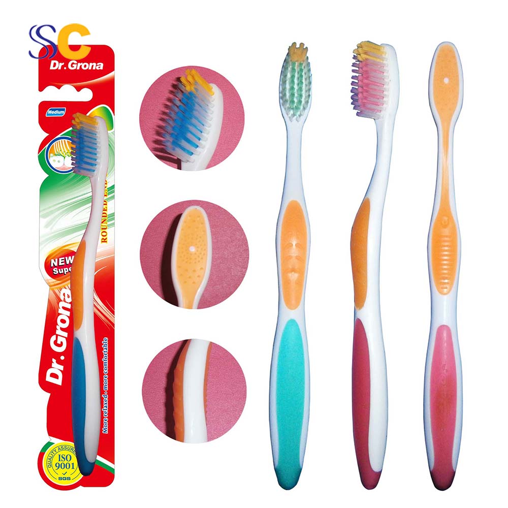 Hot Selling High Quality Adult Toothbrush