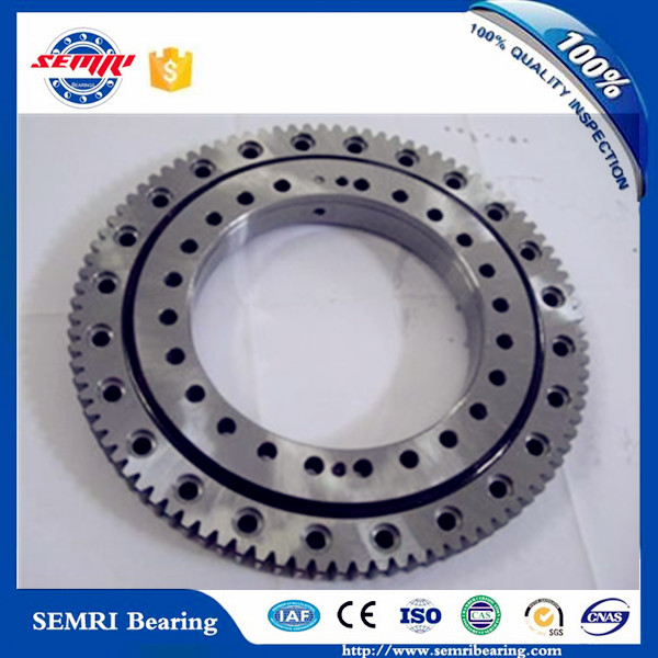 Rotary Table Bearings Cross Roller Bearing Lazy Susan Bearing (YRT460)