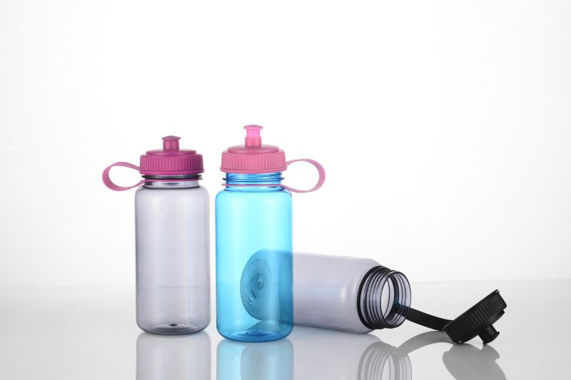 PP and Tritan Water Bottle for Promotional Gifts (HA09013)