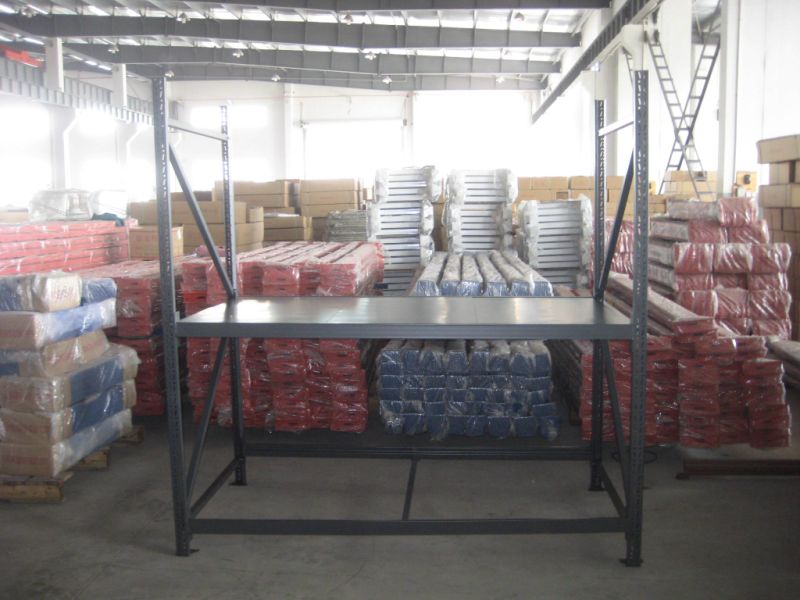 Heavy Duty Warehouse Storage Racks, Tire Storage Rack