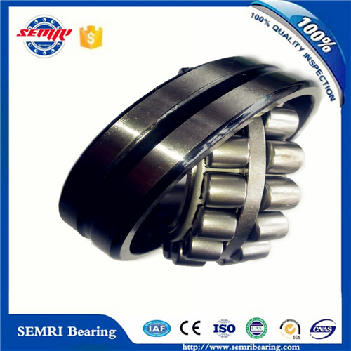 Good Quality of 23136 Cke4 C3 Spherical Roller Bearing