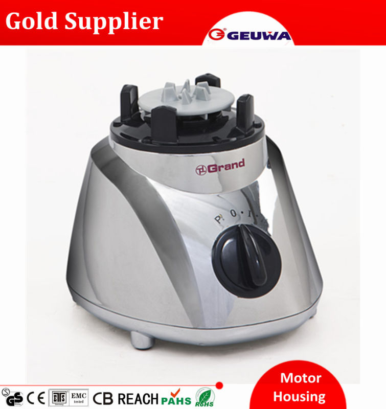 Geuwa OEM Household 2 Speeds Electric Food Blender