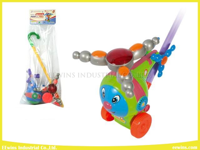 Sliding Toys Creative Lighting Machine for Baby