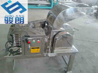 Stainless Steel Crusher