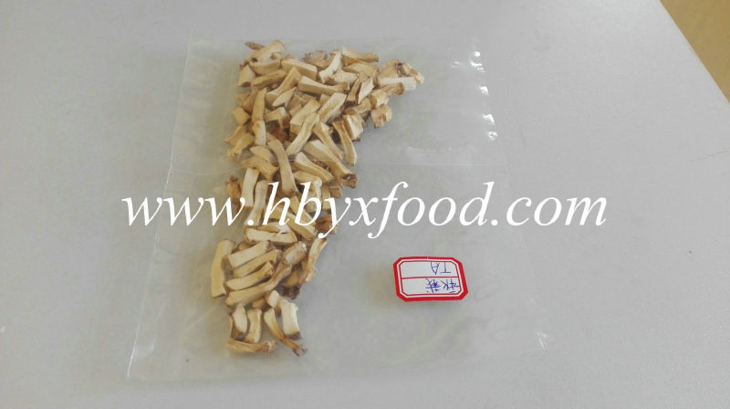 9*9mm Dehydrated Shiitake Granules