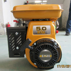 High Quality 5.0HP Robin Engine for Water Pumps and Power Productions