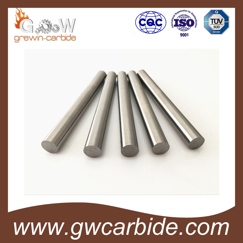 Cemented Carbide/HSS+Cobalt Rods, Drill Bits