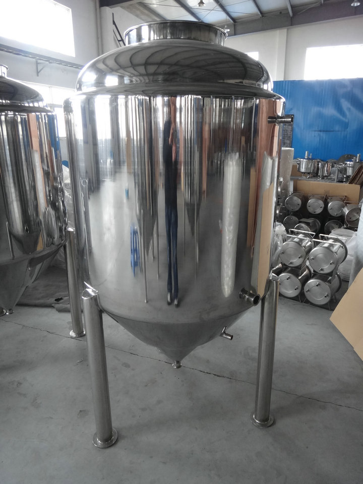 Professional Home Conical Fermenter Manufacture