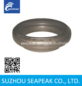 Steel Bauer Coupling Part (type 3)