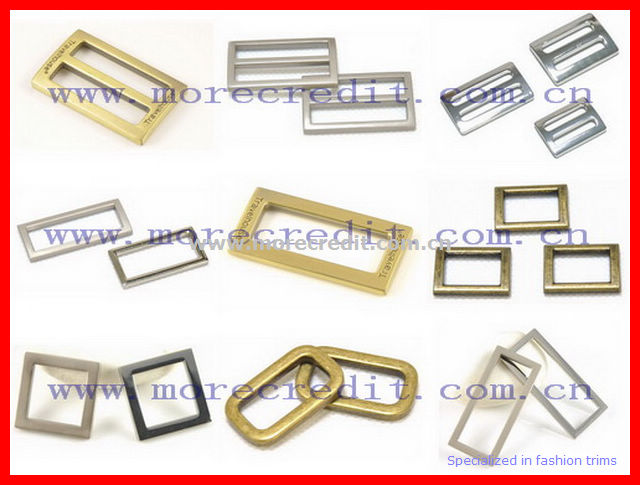 Existing Mould Custom Metal Hook